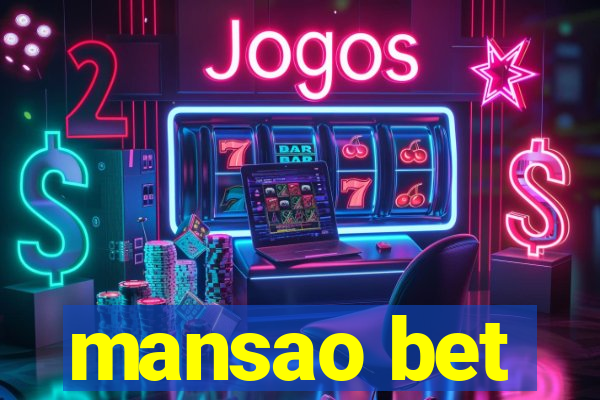mansao bet